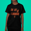Camiseta Básica Taylor Swift The Life Of a Showgirl New Album