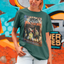 Camiseta Básica Red Velvet Really Bad Boy