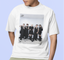 Camiseta Básica TXT Group Kpop