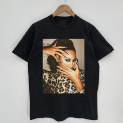 Camiseta Básica Beyonce 2023