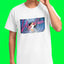 Camiseta Básica Kylie Minogue Graphic