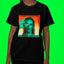 Camiseta Básica Kylie Minogue Tension