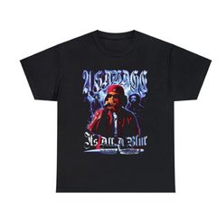 Camiseta Básica 21 Savage It's All A Blur