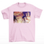 Camiseta Básica TXT Huening Kai