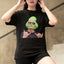 Camiseta Básica TXT Soobin Meme