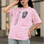 Camiseta Básica Halloween BTS