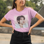 Camiseta Básica TXT Yeonjun