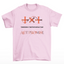 Camiseta Básica TXT Logo Act Promise World Tour