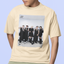 Camiseta Básica TXT Group Kpop