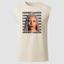 Regata Oversized Cowboy Carter Beyonce Tranças