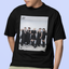 Camiseta Básica TXT Group Kpop