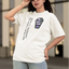 Camiseta Básica Halloween BTS