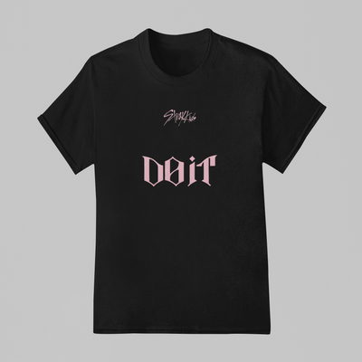 Camiseta Básica Stray Kids Do It