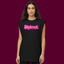 Regata Oversized Slipknot Barbie