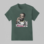 Camiseta Básica Frank Ocean Abstract