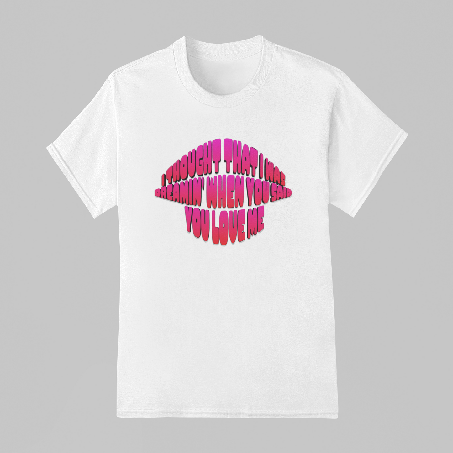 Camiseta Básica Frank Ocean Music