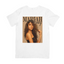 Camiseta Básica Mariah Carey 90'S Photo