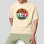 Camiseta Básica Trio Bee Gees