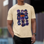 Camiseta Básica BTS Halloween