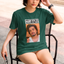 Camiseta Básica Harry Styles Meme