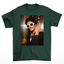 Camiseta Básica Bruno Mars Photo Rich