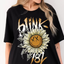 Camiseta Básica Blink-182 90's