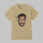 Camiseta Básica Frank Ocean Eyes Mood