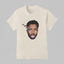 Camiseta Básica Frank Ocean Eyes Mood