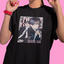 Camiseta Básica Stray Kids Chang Bin Do It Aesthetic
