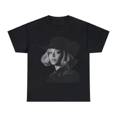 Camiseta Básica Beyonce Act ll Photo