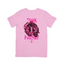 Camiseta Básica Nicki Minaj Album Pink Friday Mood