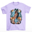 Camiseta Básica Renaissance World Tour Beyonce