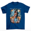 Camiseta Básica Renaissance World Tour Beyonce