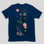 Camiseta Básica Wicked Collab