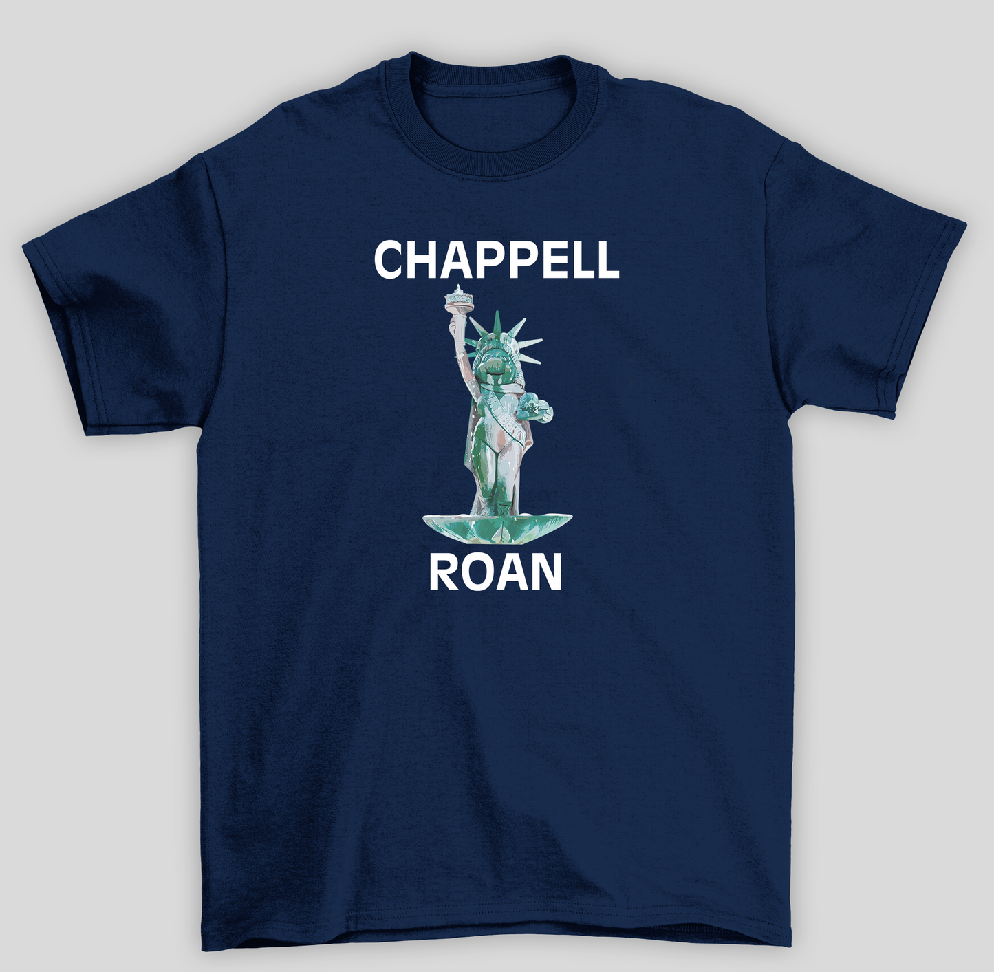 Camiseta Básica Chappel Roan Design