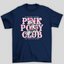 Camiseta Básica Chappel Roan Pink Poney Club