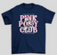 Camiseta Básica Chappel Roan Pink Poney Club