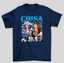 Camiseta Básica XG Chisa