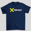 Camiseta Básica Yellowcard X