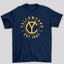 Camiseta Básica Yellowcard Est. 1997