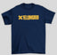 Camiseta Básica Yellowcard Logo