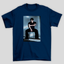 Camiseta Básica Wonho What Would You Do