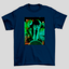 Camiseta Báisca Taylor Swift The Life Of a Showgirl Eyes