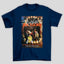 Camiseta Básica Red Velvet Really Bad Boy