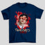 Camiseta Básica Txt Yeonjun Thurday's Child