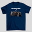 Camiseta Básica Seventeen Vintage Retro