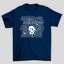Camiseta Básica Txt Sugar Rush Ride