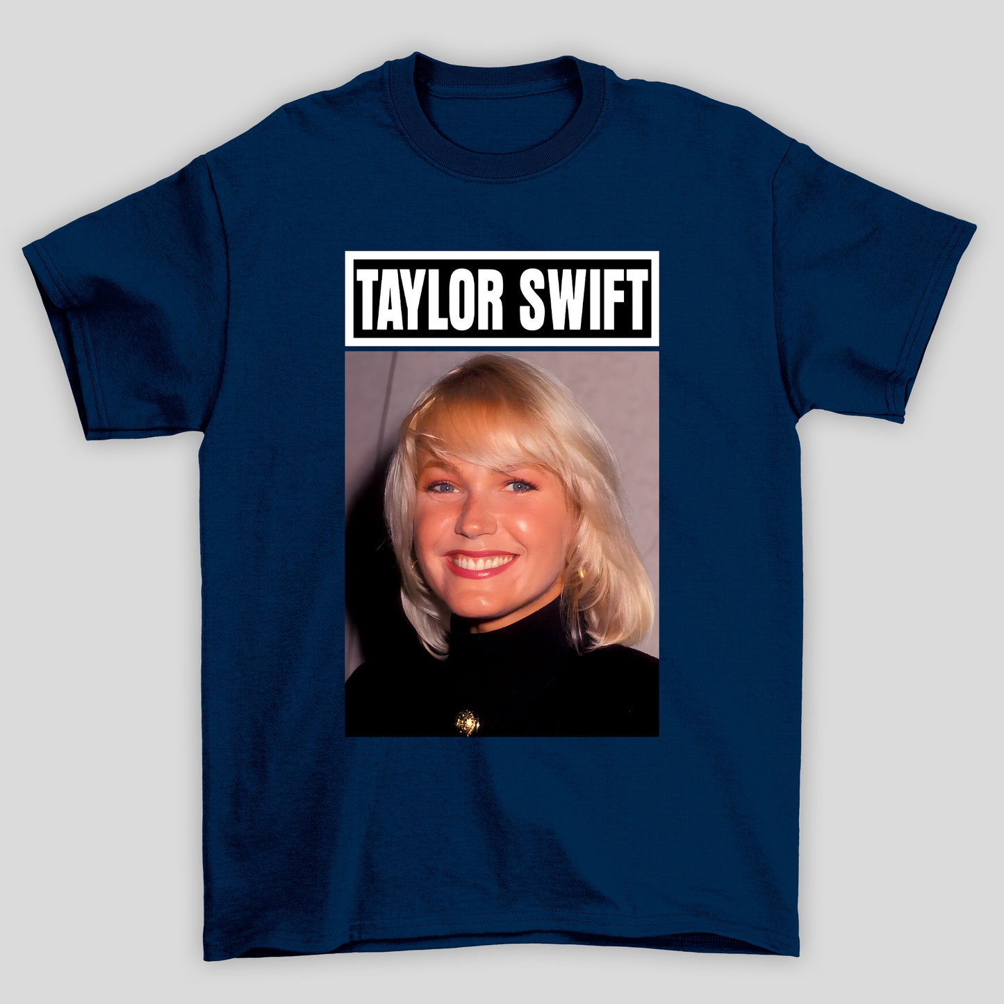 Camiseta Básica Taylor Swift Meme