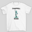 Camiseta Básica Chappel Roan Design