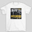 Camiseta Básica Yellowcard Smapler